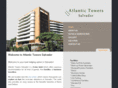 atlantic-towers-salvador-hotel.com