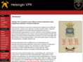 helsinginvpk.net