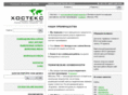 hosteks.com