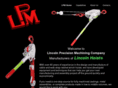 lincoln-precision.com