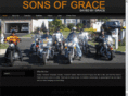 sonsofgrace.com