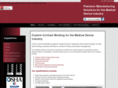 visionmolding.com