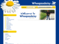 whoopsadaisy.org