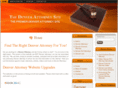 denver-attorney.net