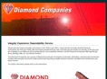 diamond-companies.com