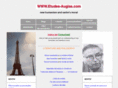 etudes-augias.com