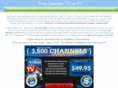 free-satellite-tv-on-pc.com