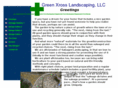gxlandscaping.com