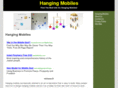 hangingmobiles.net