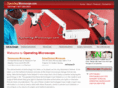 operating-microscope.com