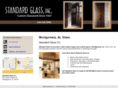 standardglasscompany.com