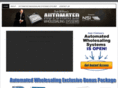 automatedwholesalingsystem.com