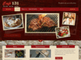 cafe131texas.com