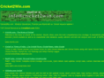 cricket2win.com