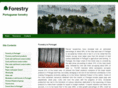 forestry.pt