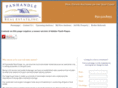 panhandle-auction.com