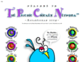 psychicchicken.com