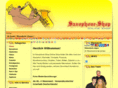 saxophone-shop.net