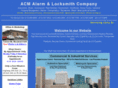 acmlocksmithgroup.com