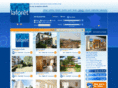laforet-immobilier-lagarde.com