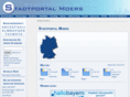 stadtportal-moers.de
