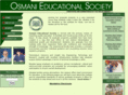 usmanieducation.com
