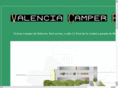 valenciacamperpark.com