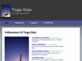 yogaoslo.net