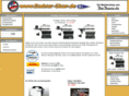 badger-shop.de