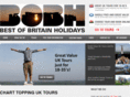 bobholidays.com