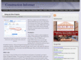 constructioninformer.com