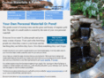 croftonwaterfalls.com