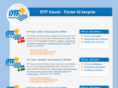 dtf-travel.com