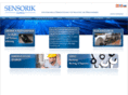 sensorik-austria.com