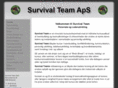 survivalteam.dk