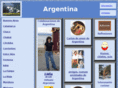 webargentina.info