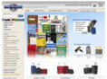 edwardsluggage.com