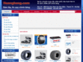 huonghung.com