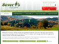 severtstreefarm.com