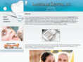 lansdaledentalpc.com