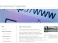 registratie-domeinnaam.com