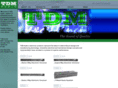 tdm-design.com