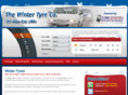 winter-tyres.info