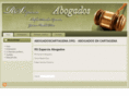abogadoscartagena.org