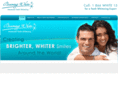 beamingwhite.com