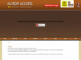 hotel-bon-accueil.com