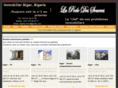 immobilier-en-algerie.com