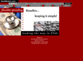 beneflexinc.com