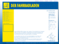 fahrradladen-loeningen.de