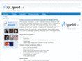 iprid.si